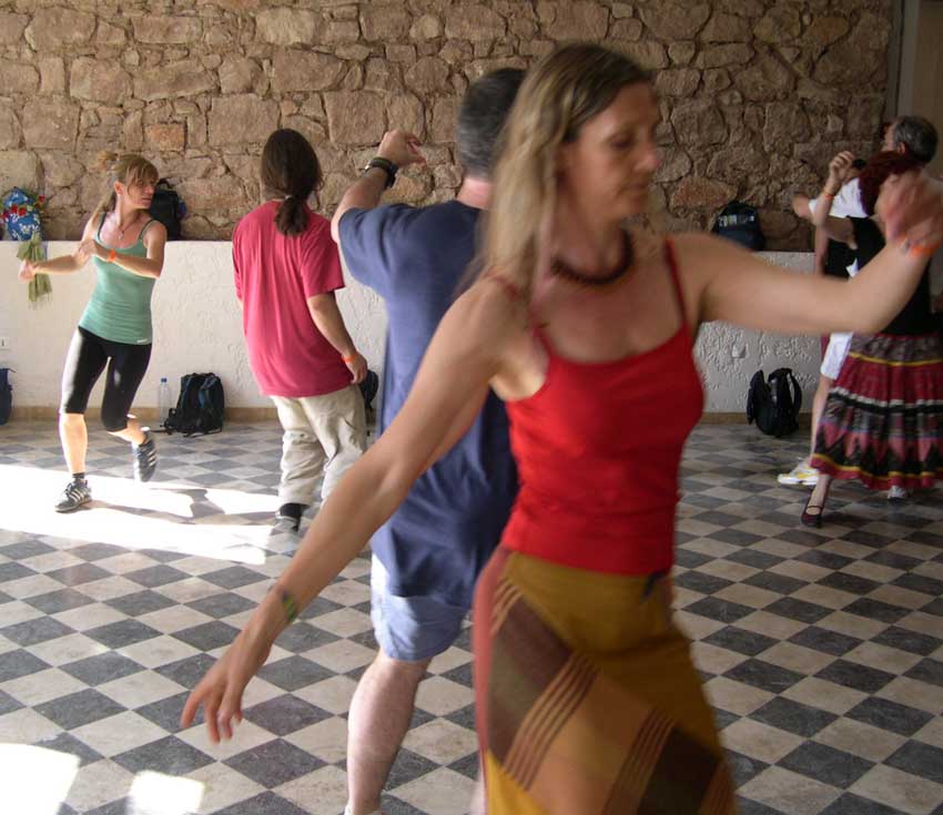 10e Festival Traditionnel au Pays du Galoubet