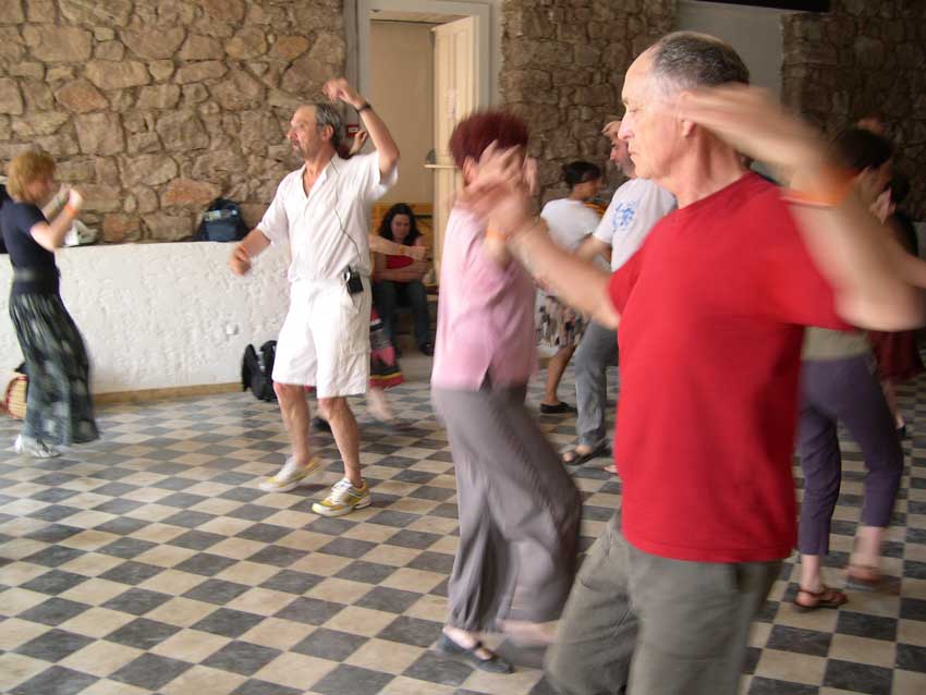 10e Festival Traditionnel au Pays du Galoubet