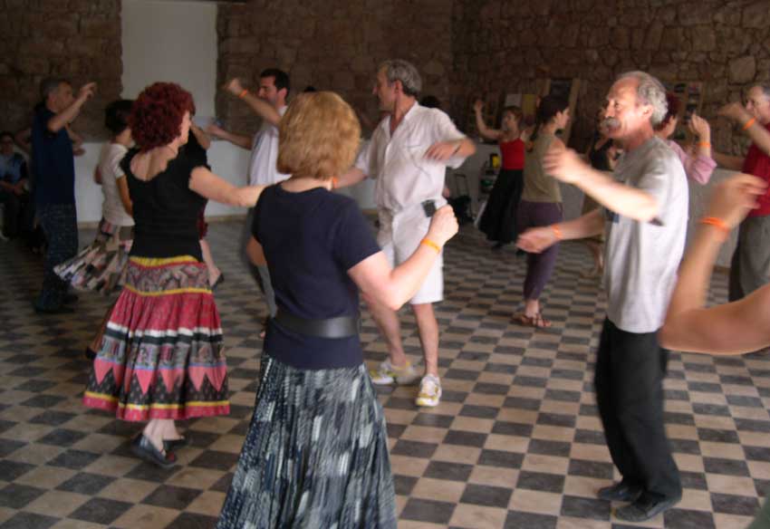 10e Festival Traditionnel au Pays du Galoubet