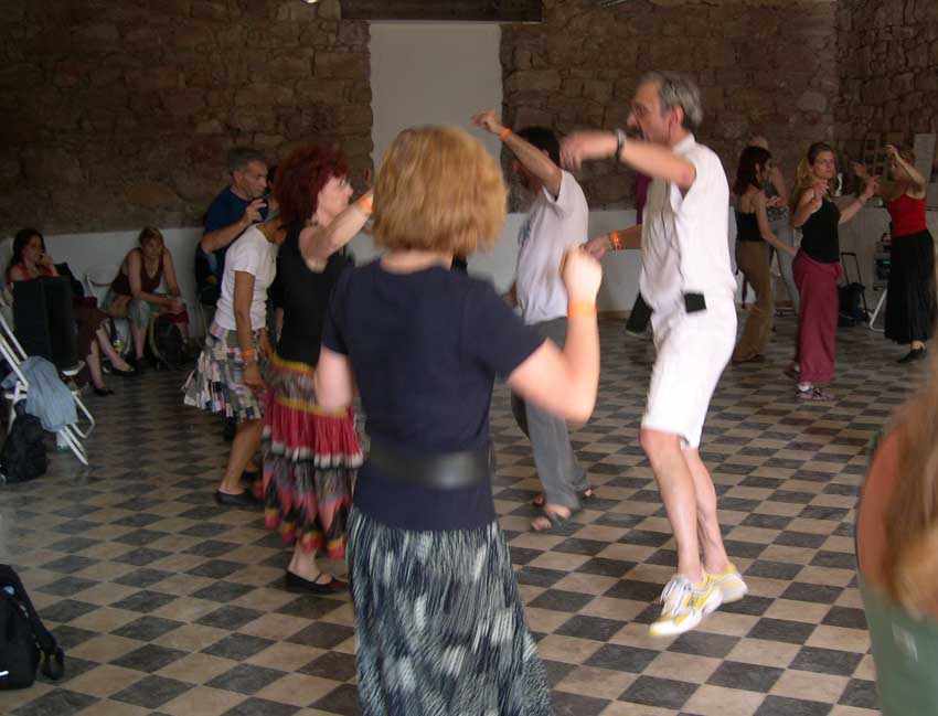 10e Festival Traditionnel au Pays du Galoubet