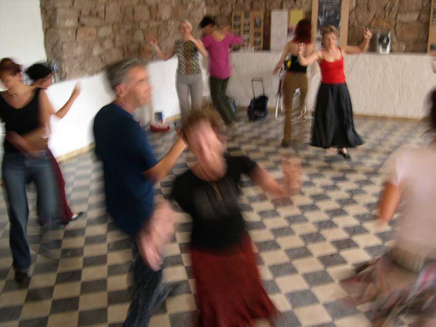 10e Festival Traditionnel au Pays du Galoubet