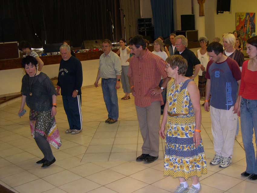 10e Festival Traditionnel au Pays du Galoubet