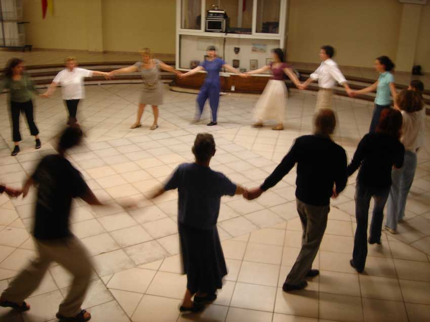 10e Festival Traditionnel au Pays du Galoubet
