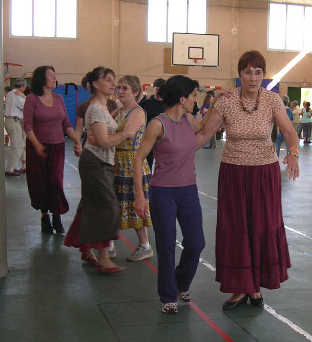 10e Festival Traditionnel au Pays du Galoubet