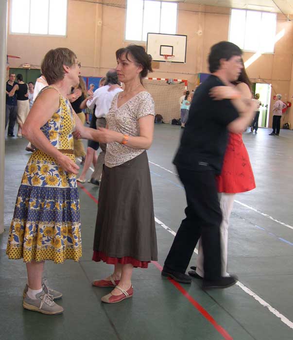 10e Festival Traditionnel au Pays du Galoubet