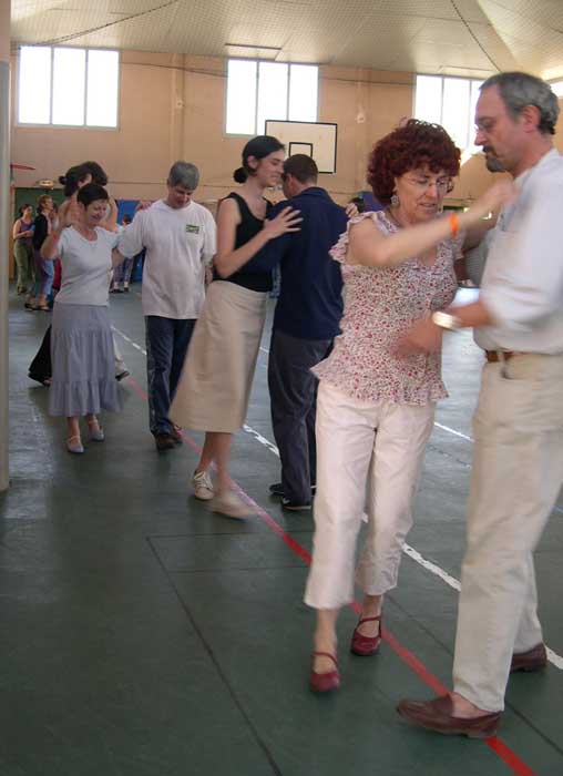 10e Festival Traditionnel au Pays du Galoubet