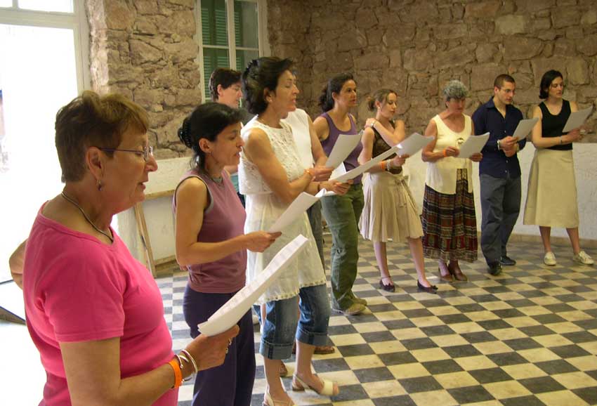 10e Festival Traditionnel au Pays du Galoubet
