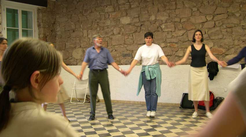 10e Festival Traditionnel au Pays du Galoubet