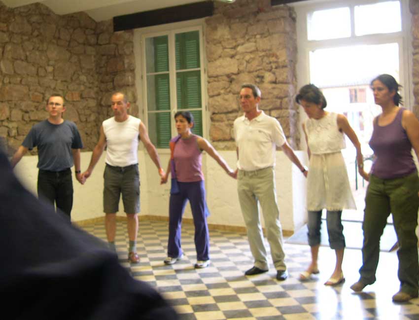 10e Festival Traditionnel au Pays du Galoubet