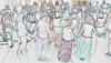 10e Festival Traditionnel au Pays du Galoubet