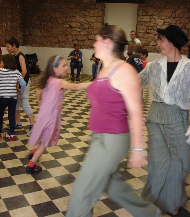 10e Festival Traditionnel au Pays du Galoubet