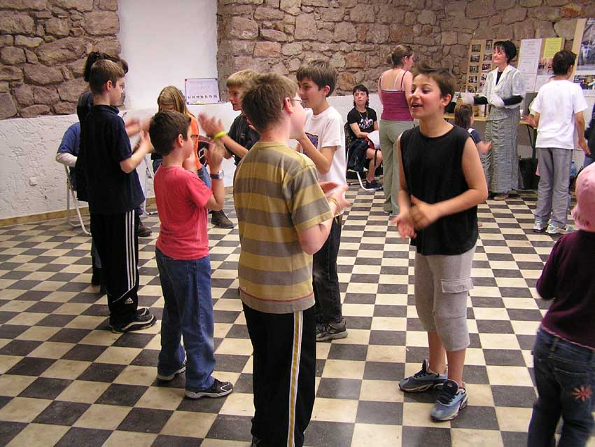 10e Festival Traditionnel au Pays du Galoubet