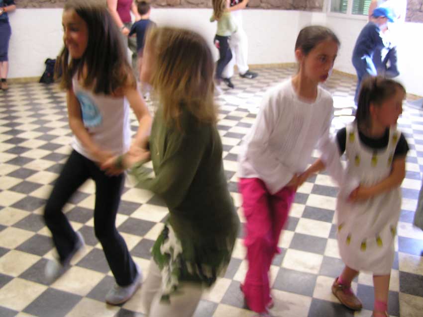 10e Festival Traditionnel au Pays du Galoubet