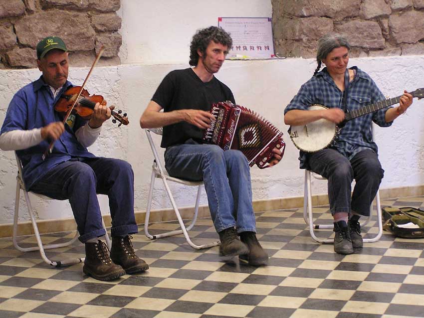 10e Festival Traditionnel au Pays du Galoubet
