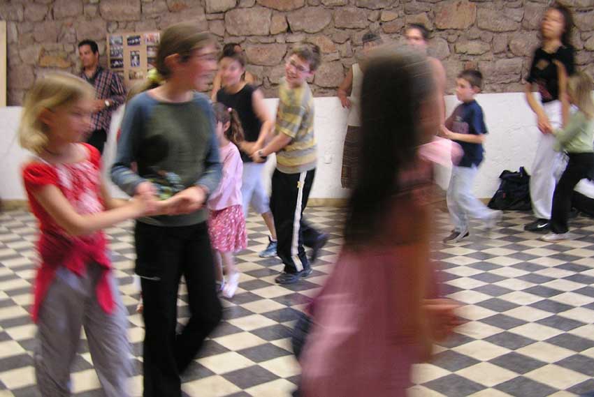 10e Festival Traditionnel au Pays du Galoubet