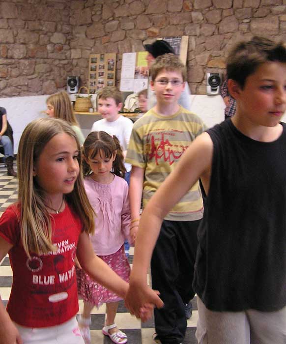 10e Festival Traditionnel au Pays du Galoubet