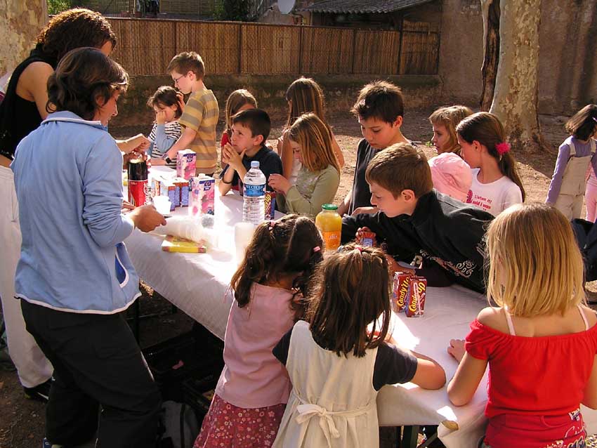 10e Festival Traditionnel au Pays du Galoubet