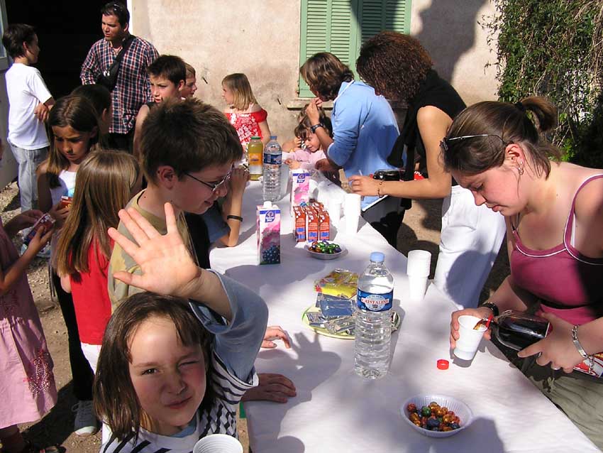 10e Festival Traditionnel au Pays du Galoubet