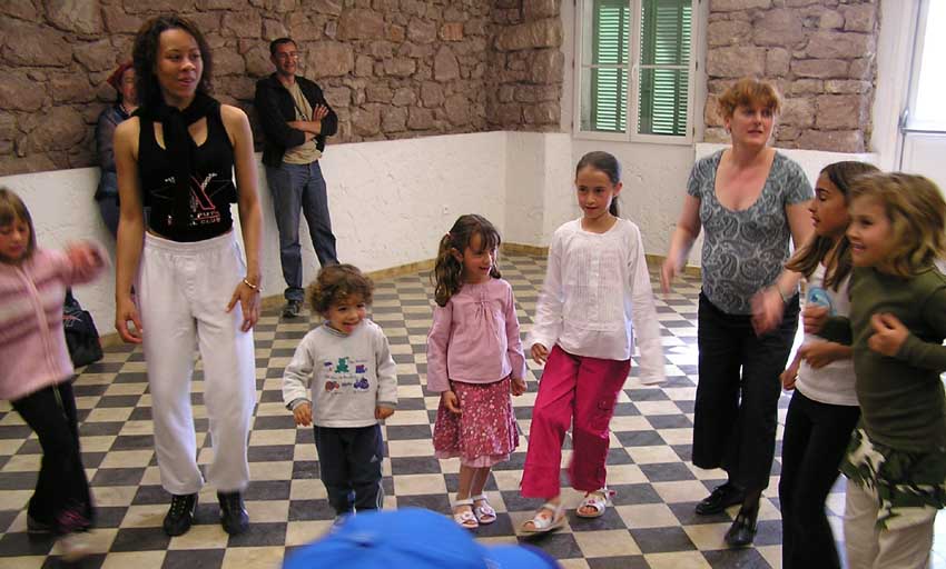 10e Festival Traditionnel au Pays du Galoubet