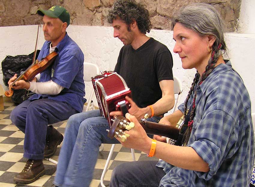 10e Festival Traditionnel au Pays du Galoubet