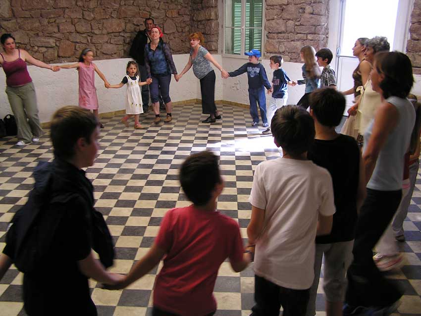 10e Festival Traditionnel au Pays du Galoubet