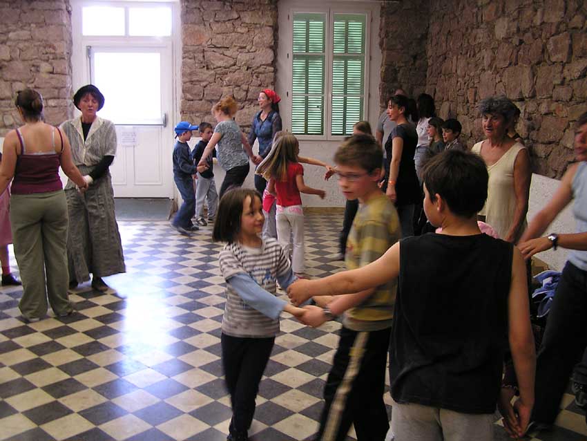 10e Festival Traditionnel au Pays du Galoubet