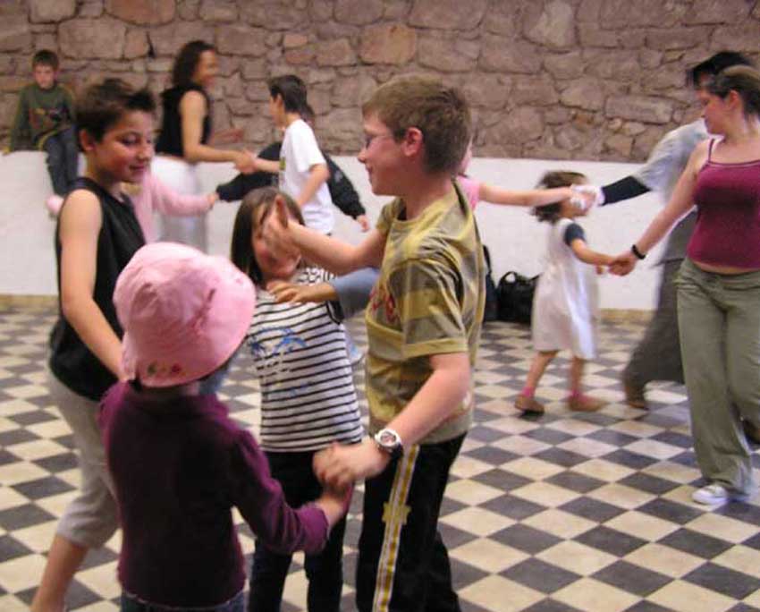 10e Festival Traditionnel au Pays du Galoubet