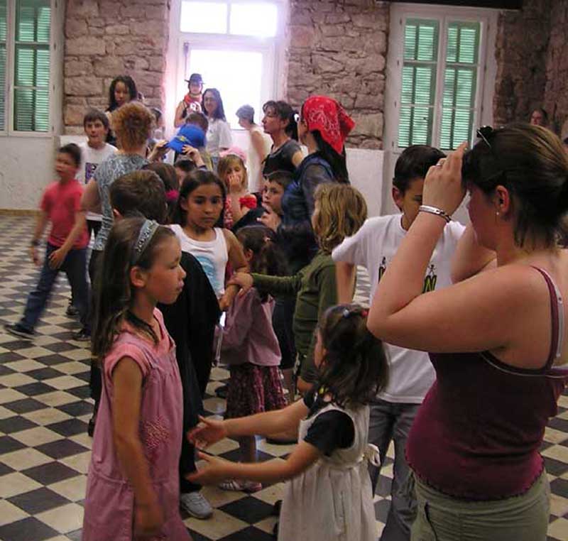 10e Festival Traditionnel au Pays du Galoubet