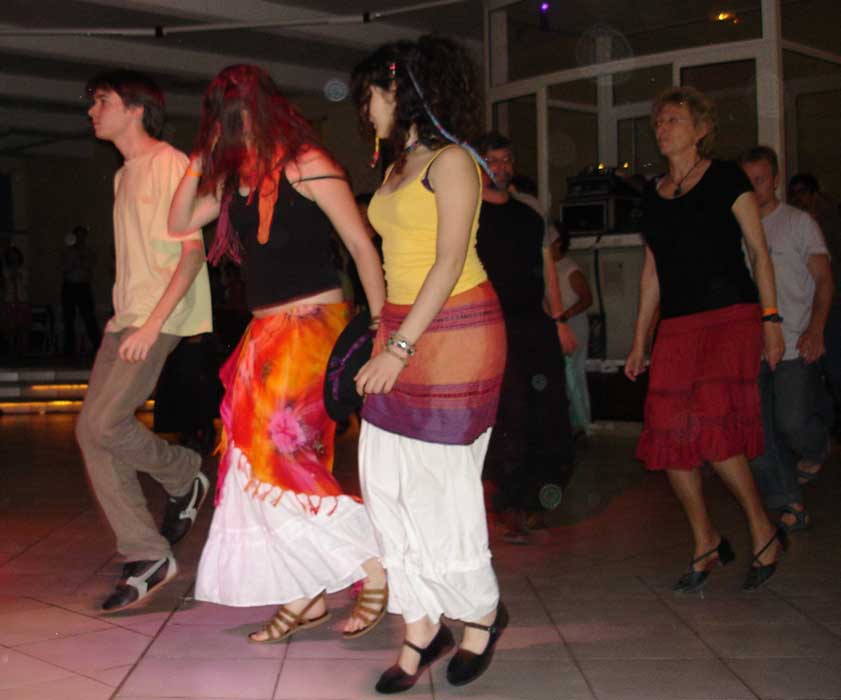 10e Festival Traditionnel au Pays du Galoubet