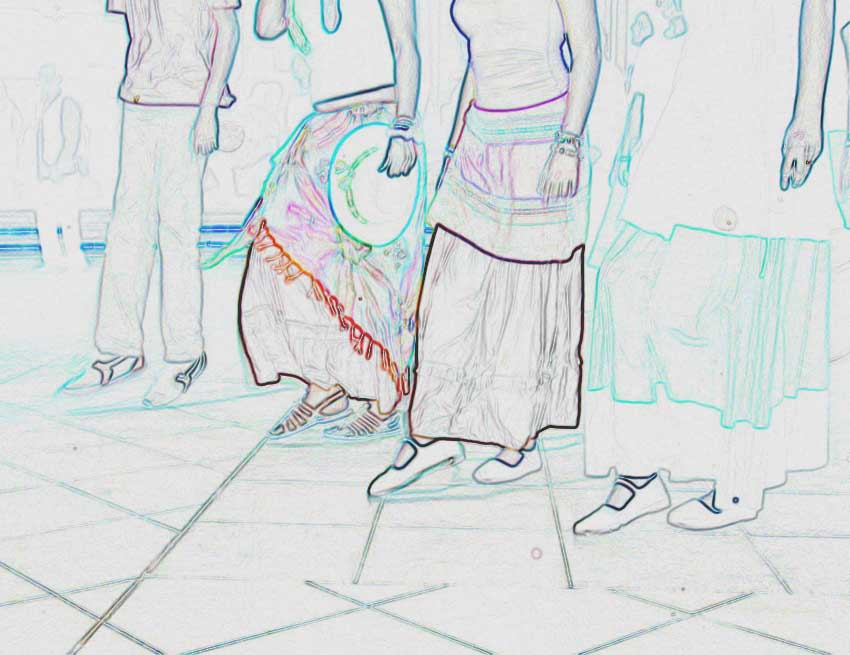 10e Festival Traditionnel au Pays du Galoubet