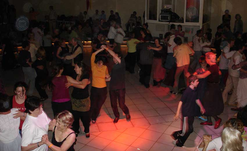 10e Festival Traditionnel au Pays du Galoubet