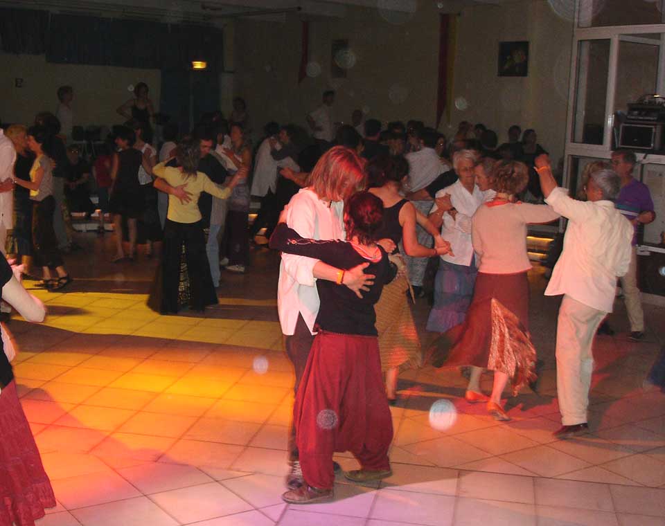 10e Festival Traditionnel au Pays du Galoubet