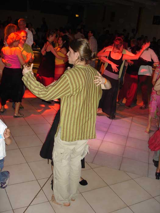 10e Festival Traditionnel au Pays du Galoubet