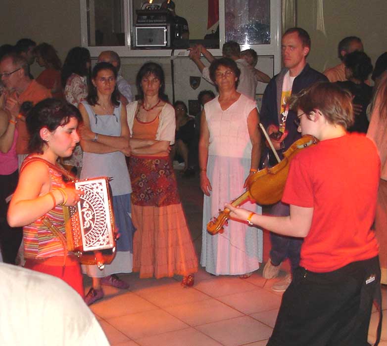 10e Festival Traditionnel au Pays du Galoubet