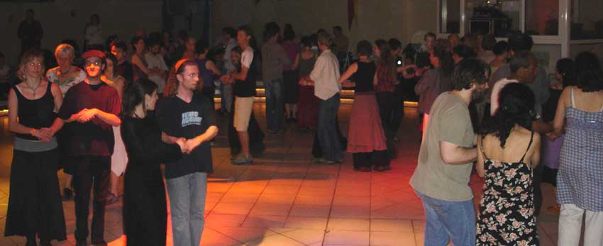 10e Festival Traditionnel au Pays du Galoubet