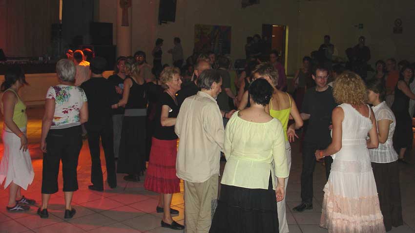 10e Festival Traditionnel au Pays du Galoubet