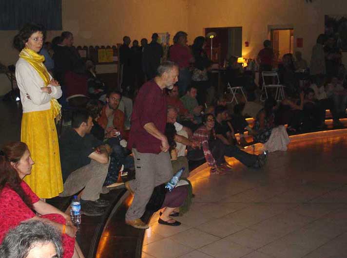 10e Festival Traditionnel au Pays du Galoubet