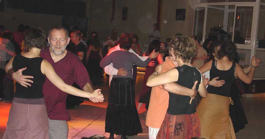 10e Festival Traditionnel au Pays du Galoubet