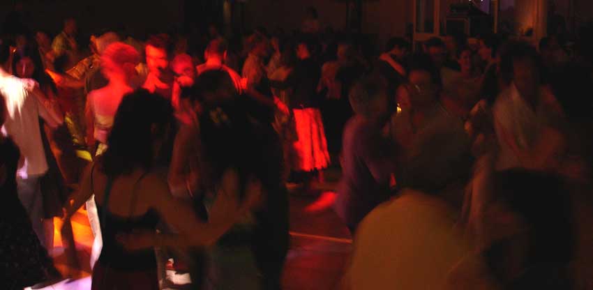 10e Festival Traditionnel au Pays du Galoubet
