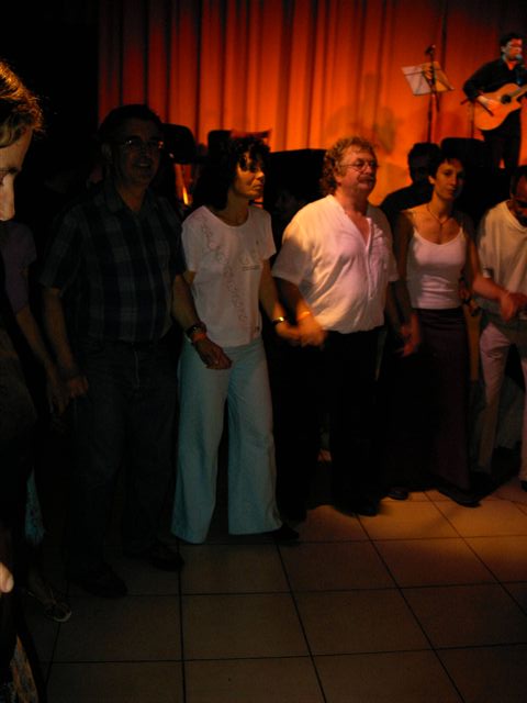 10e Festival Traditionnel au Pays du Galoubet