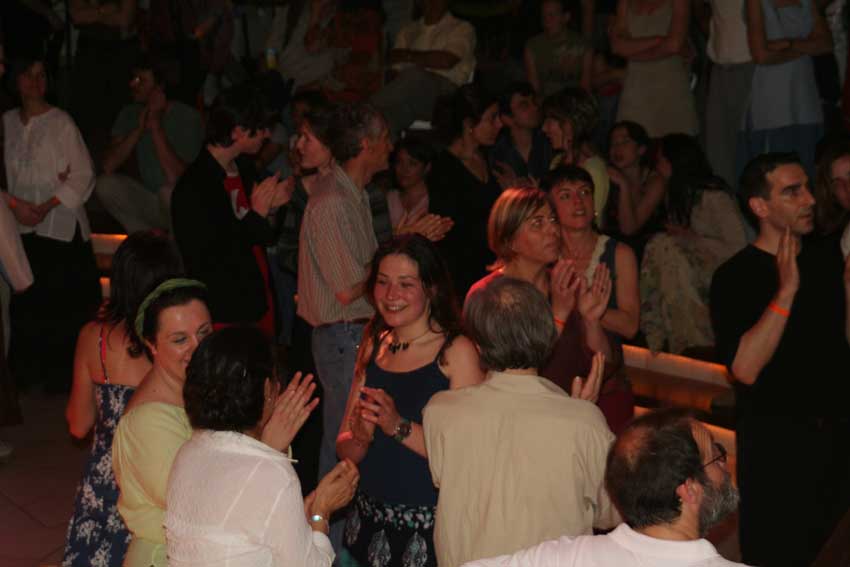 10e Festival Traditionnel au Pays du Galoubet
