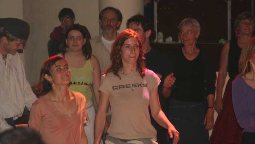 10e Festival Traditionnel au Pays du Galoubet
