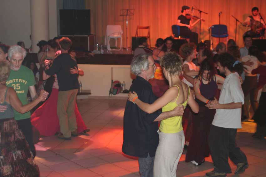 10e Festival Traditionnel au Pays du Galoubet
