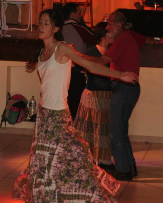 10e Festival Traditionnel au Pays du Galoubet