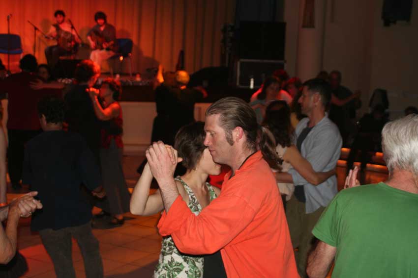 10e Festival Traditionnel au Pays du Galoubet