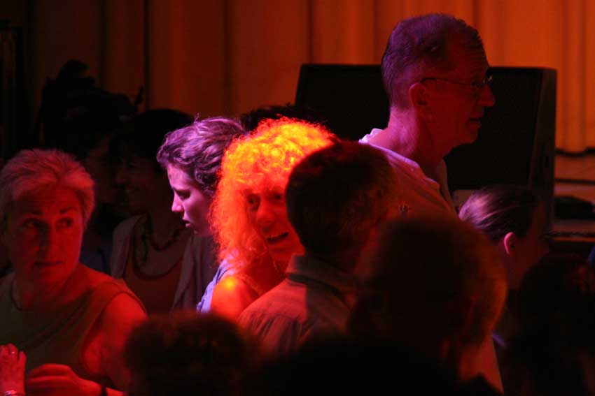 10e Festival Traditionnel au Pays du Galoubet