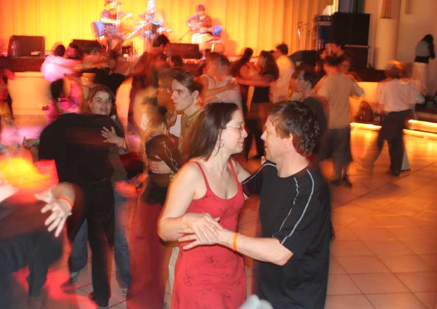 10e Festival Traditionnel au Pays du Galoubet