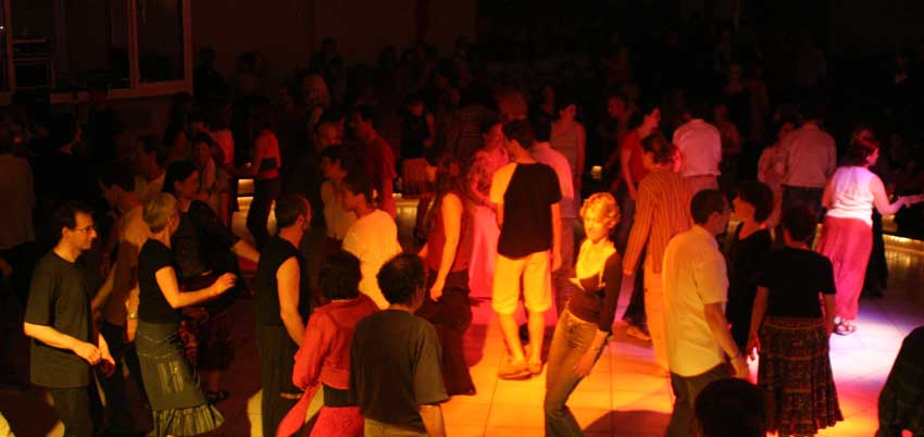 10e Festival Traditionnel au Pays du Galoubet