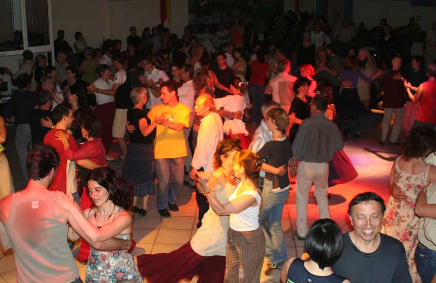 10e Festival Traditionnel au Pays du Galoubet