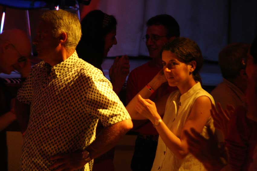 10e Festival Traditionnel au Pays du Galoubet
